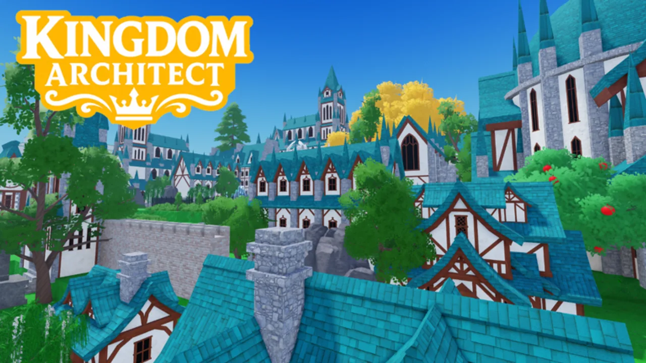 Kingdom Architect Tycoon plot layout